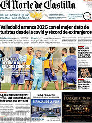 /El Norte de Castilla
