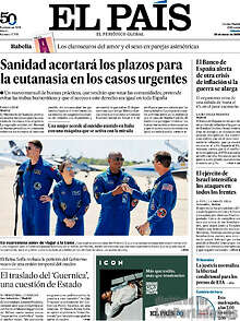 Periodico El País