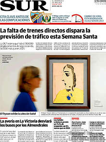 Periodico Sur