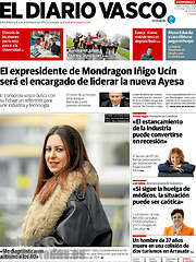 /El Diario Vasco
