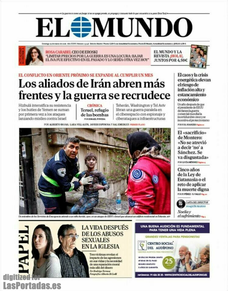 El Mundo