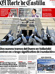 /El Norte de Castilla
