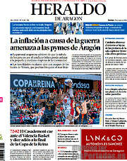 /Heraldo de Aragon