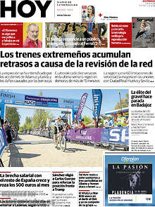 Periodico Hoy