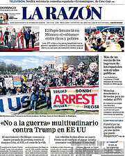 /La Razón