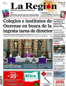 Periodico La Región