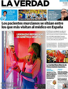 Periodico La Verdad