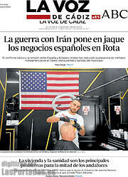 /La Voz de Cádiz
