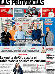 /Las Provincias