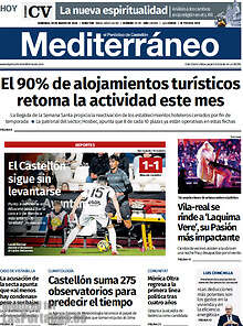 Periodico Mediterráneo