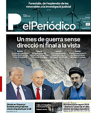 /El Periódico de Catalunya(Català)