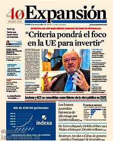 Periodico Expansion