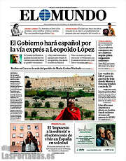 /El Mundo