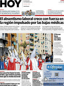 Periodico Hoy