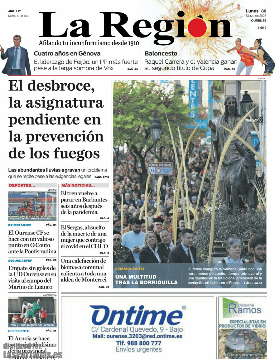 La Región