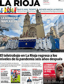Periodico La Rioja