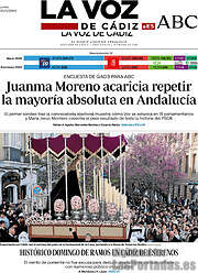 /La Voz de Cádiz
