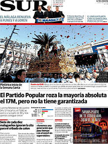 Periodico Sur