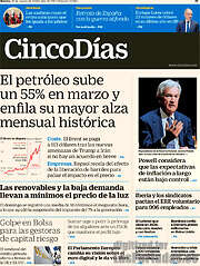 /Cinco Días