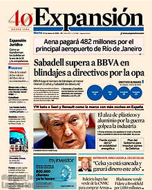 Periodico Expansion