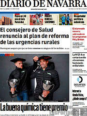 /Diario de Navarra