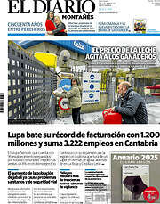 /El Diario Montañés