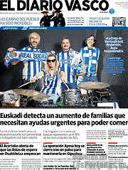 /El Diario Vasco