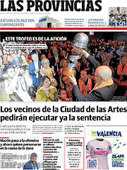 /Las Provincias