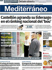 Periodico Mediterráneo