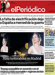 /El Periódico de Catalunya(Castellano)