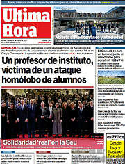 /Última Hora