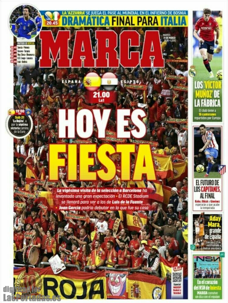 Marca