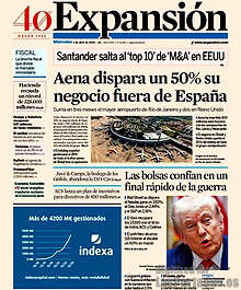 Periodico Expansion