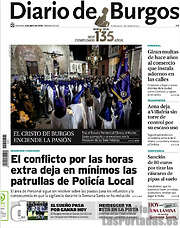 /Diario de Burgos