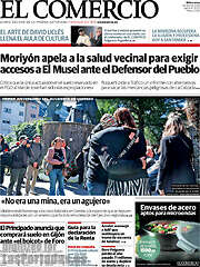 /El Comercio