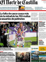 /El Norte de Castilla