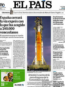 Periodico El País