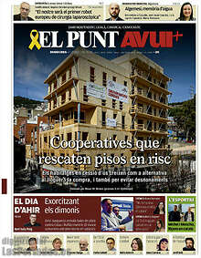 Periodico El Punt