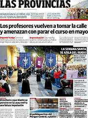 /Las Provincias