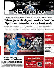 /El Periódico de Catalunya(Català)