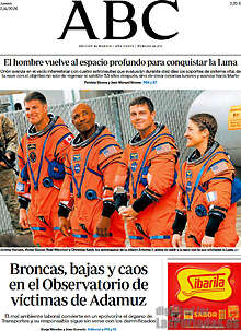 Periodico ABC