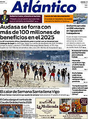 /Atlántico Diario