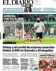 /El Diario Montañés