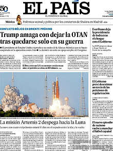 Periodico El País