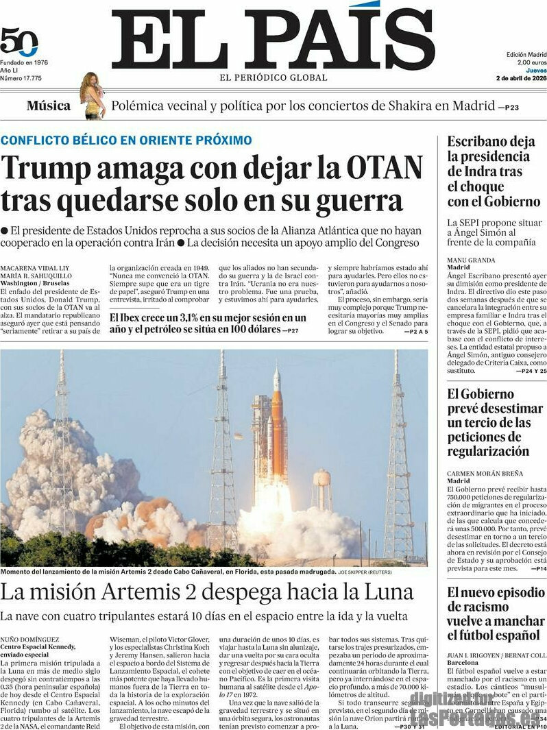 El País