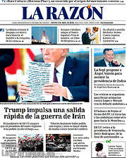 /La Razón