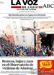 /La Voz de Cádiz