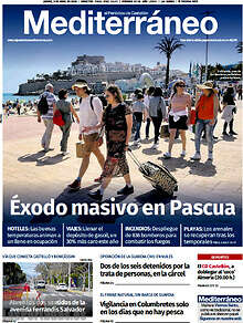 Periodico Mediterráneo