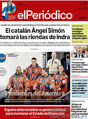 /El Periódico de Catalunya(Castellano)
