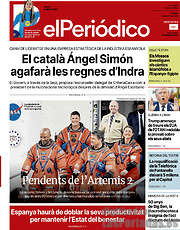 /El Periódico de Catalunya(Català)